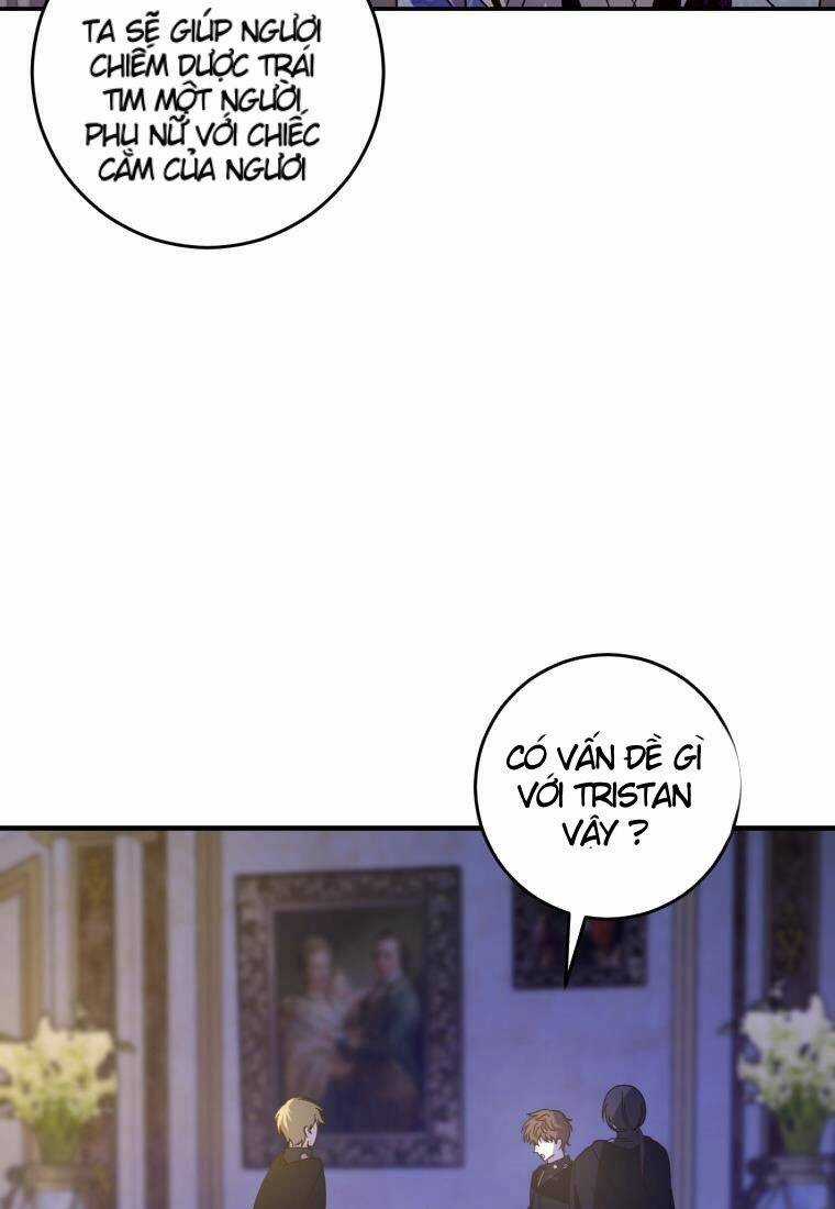 Bạo Chúa Thân Mến - Chapter 15 - Trang 68