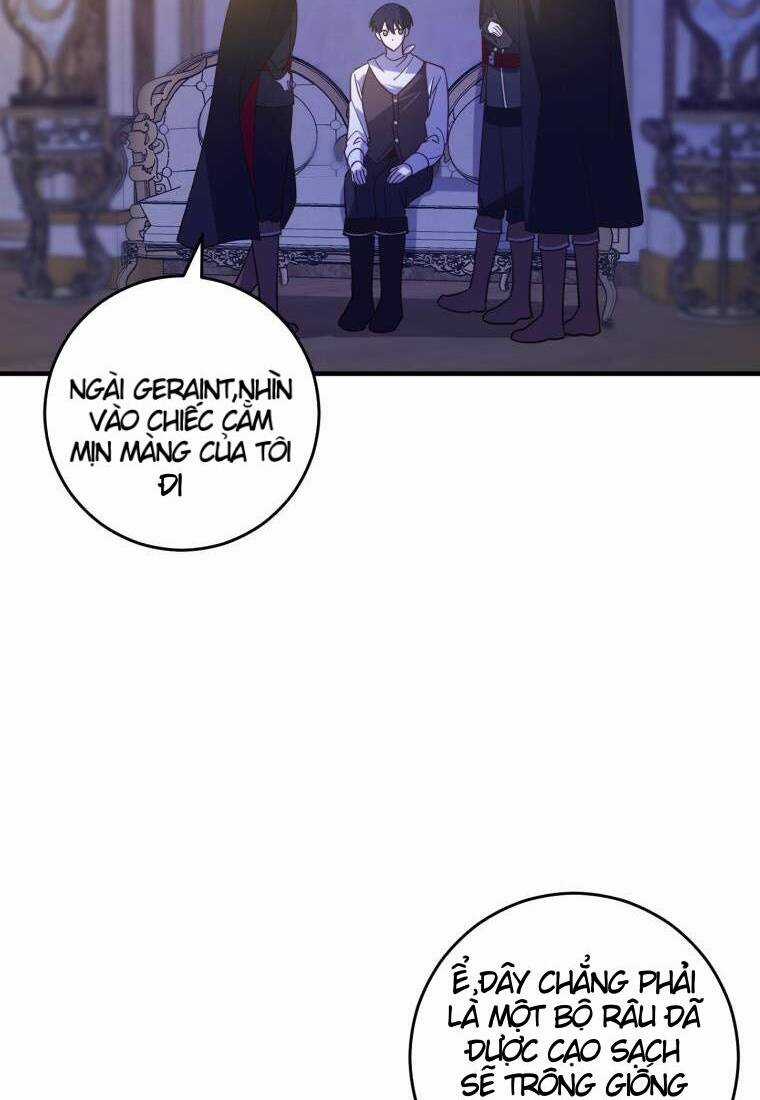 Bạo Chúa Thân Mến - Chapter 15 - Trang 69