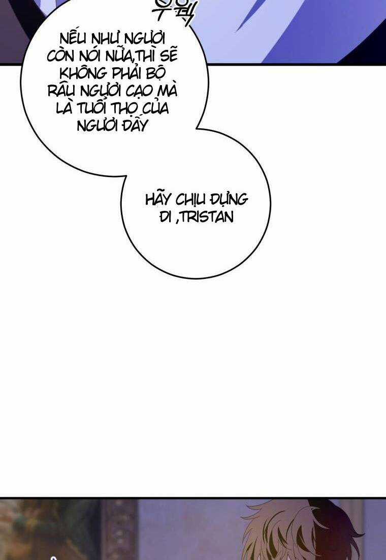 Bạo Chúa Thân Mến - Chapter 15 - Trang 71