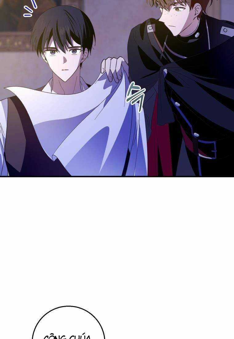 Bạo Chúa Thân Mến - Chapter 15 - Trang 72