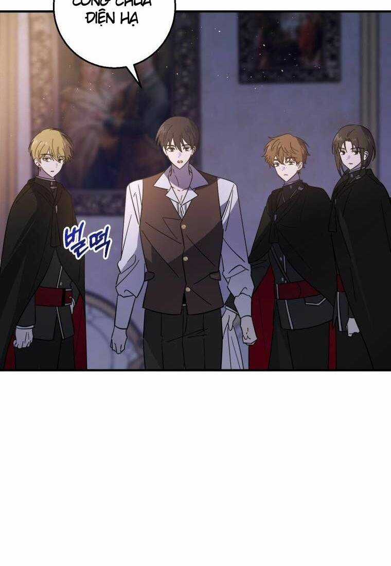 Bạo Chúa Thân Mến - Chapter 15 - Trang 73