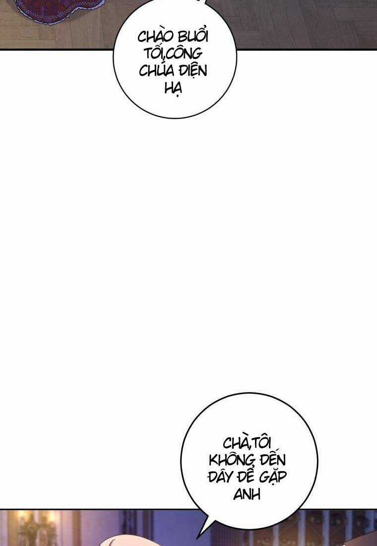 Bạo Chúa Thân Mến - Chapter 15 - Trang 75