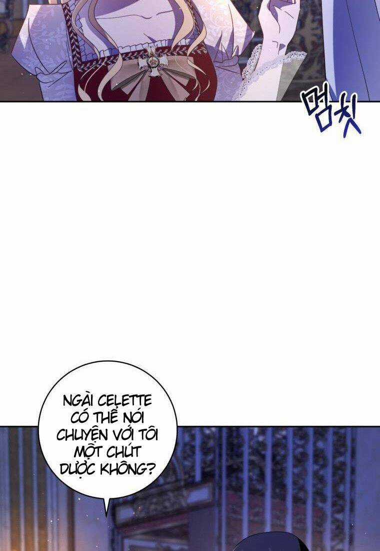 Bạo Chúa Thân Mến - Chapter 15 - Trang 76