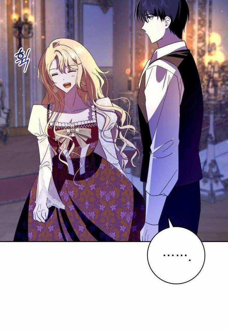 Bạo Chúa Thân Mến - Chapter 15 - Trang 77