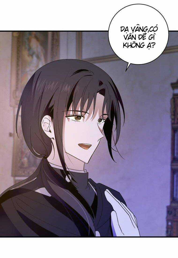 Bạo Chúa Thân Mến - Chapter 15 - Trang 78