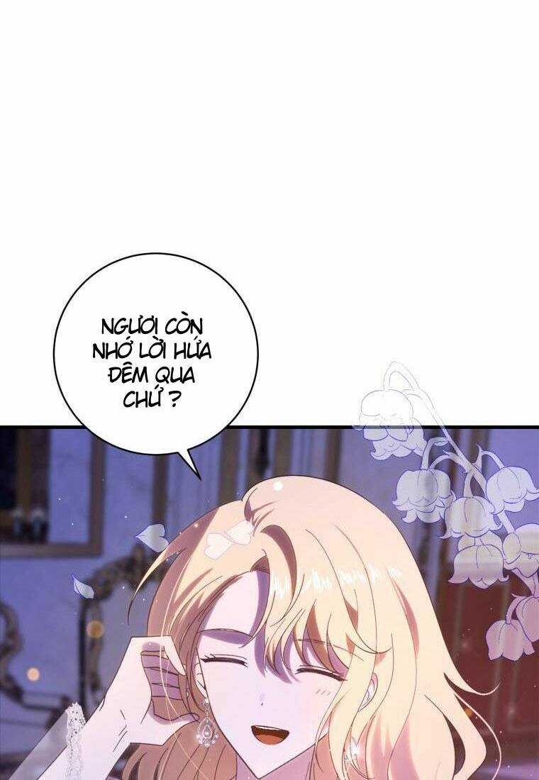 Bạo Chúa Thân Mến - Chapter 15 - Trang 79