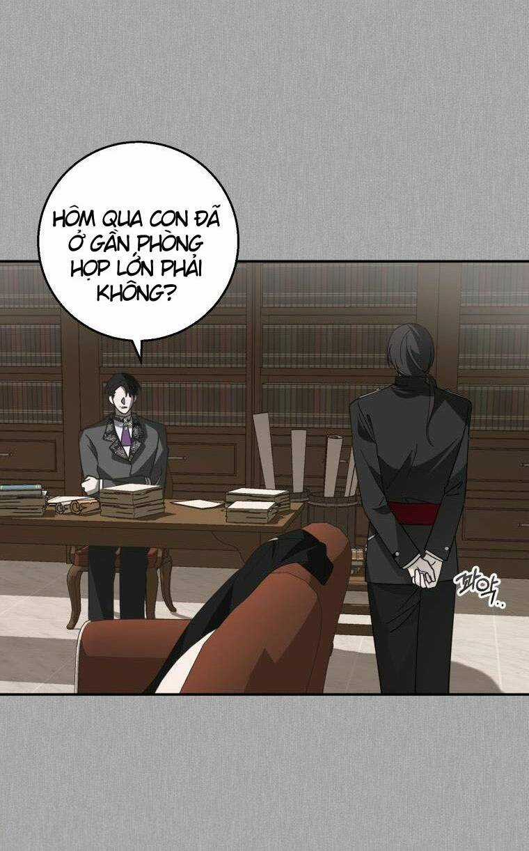 Bạo Chúa Thân Mến - Chapter 15 - Trang 9