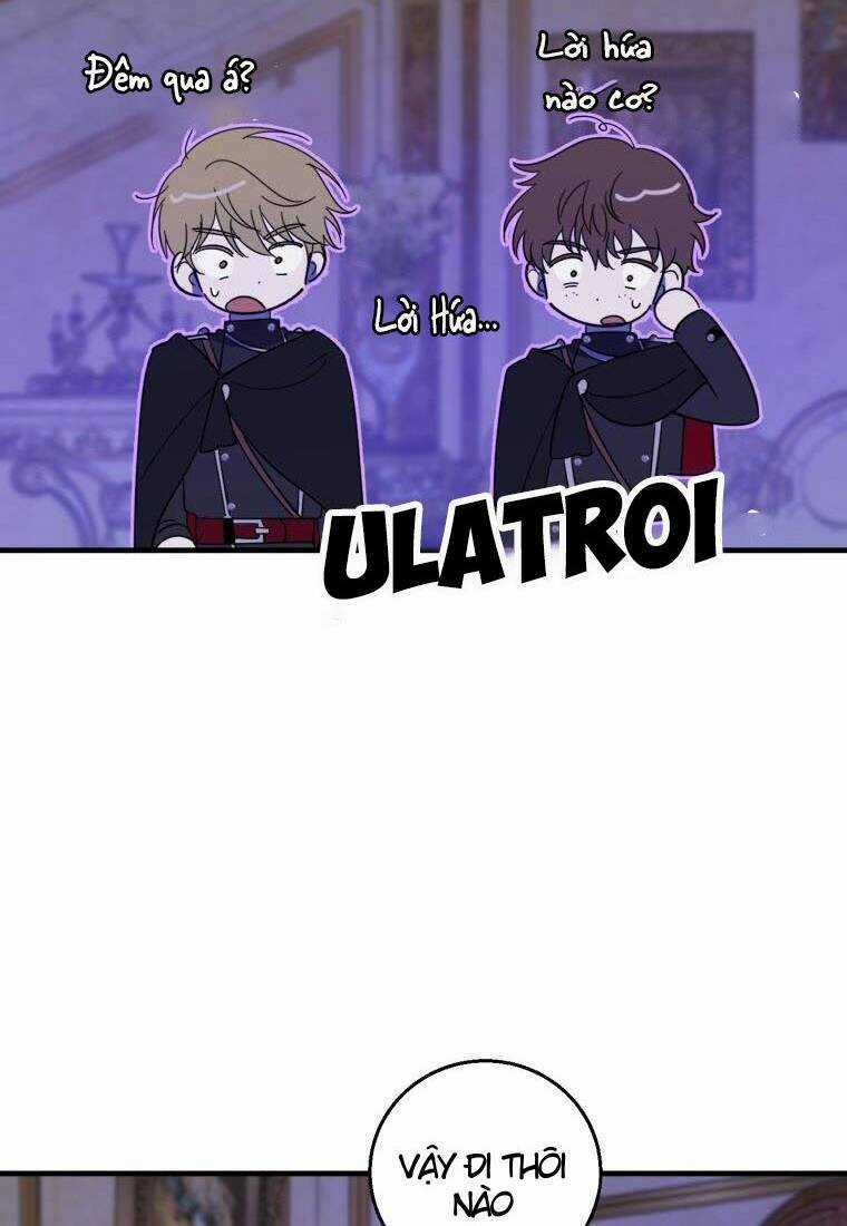 Bạo Chúa Thân Mến - Chapter 15 - Trang 81