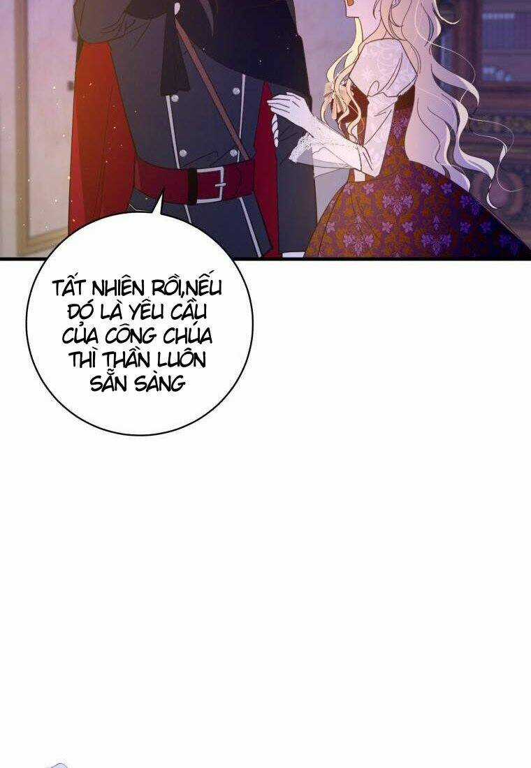 Bạo Chúa Thân Mến - Chapter 15 - Trang 82