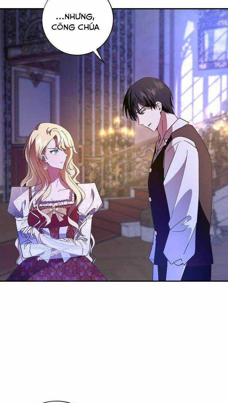 Bạo Chúa Thân Mến - Chapter 16 - Trang 12