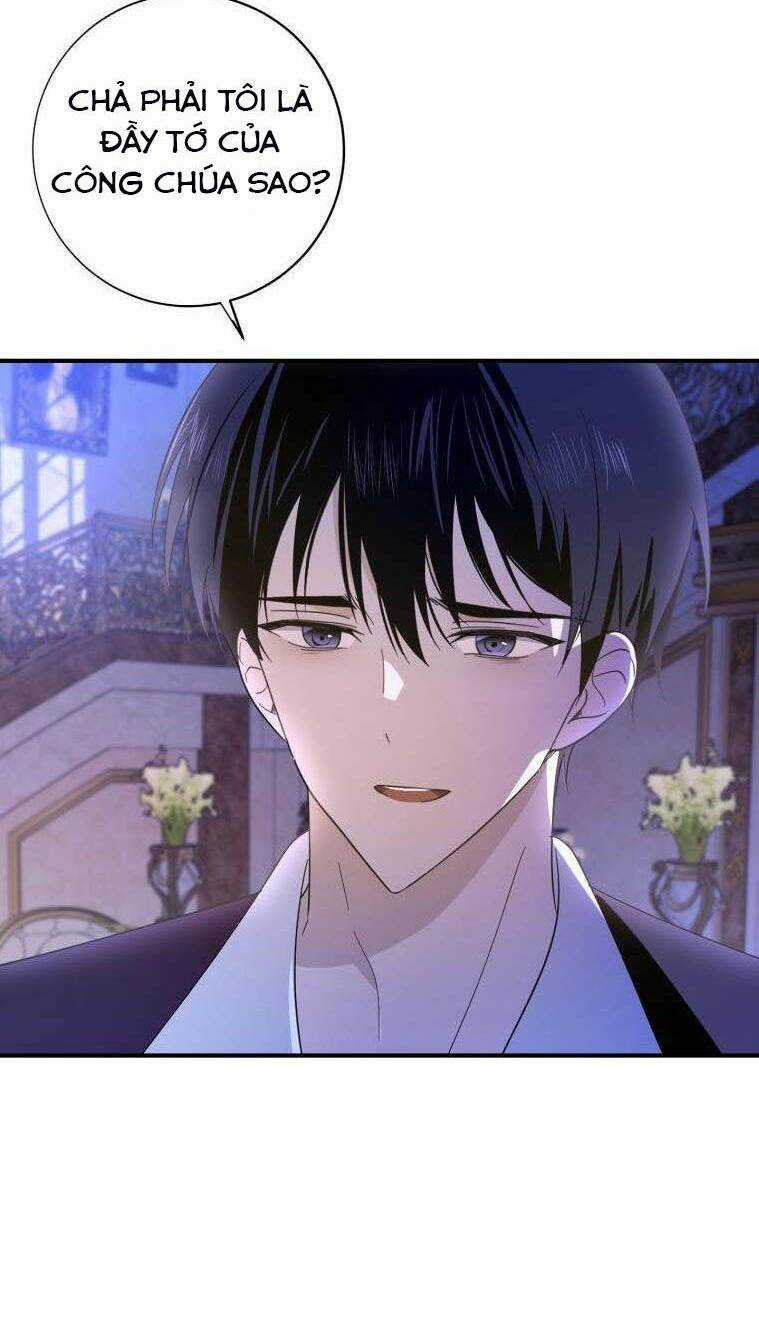 Bạo Chúa Thân Mến - Chapter 16 - Trang 13