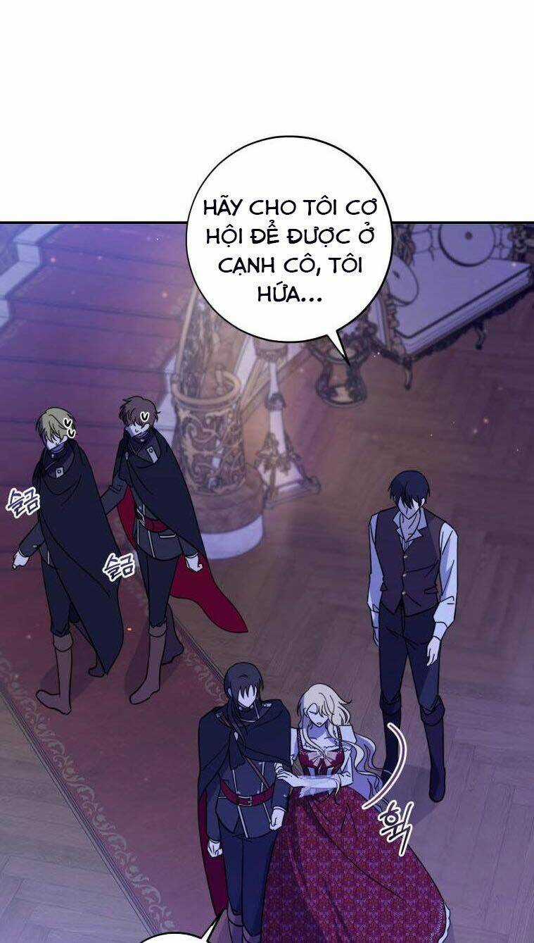 Bạo Chúa Thân Mến - Chapter 16 - Trang 14