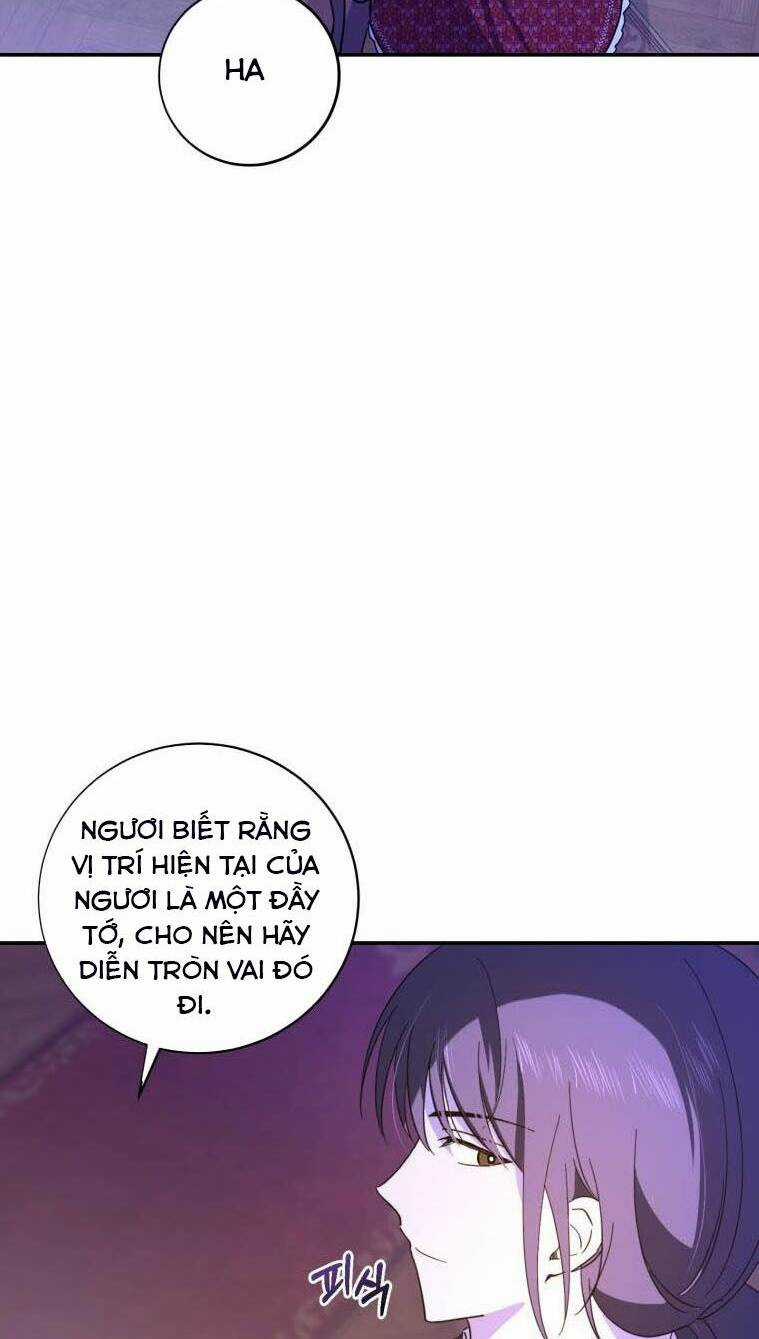 Bạo Chúa Thân Mến - Chapter 16 - Trang 15