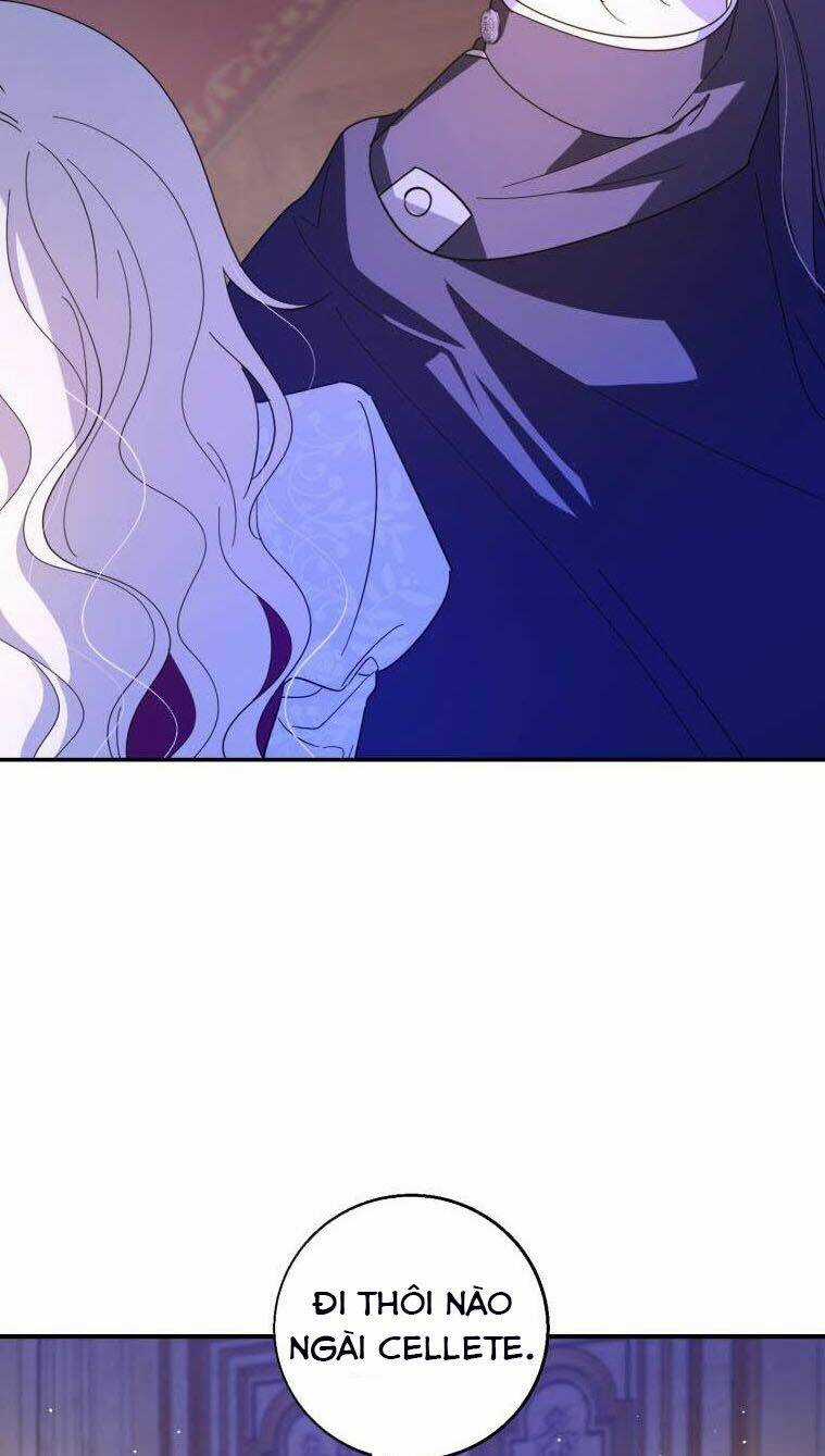 Bạo Chúa Thân Mến - Chapter 16 - Trang 16