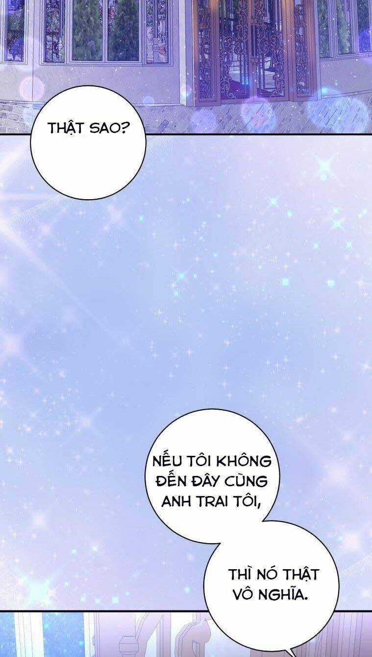 Bạo Chúa Thân Mến - Chapter 16 - Trang 24