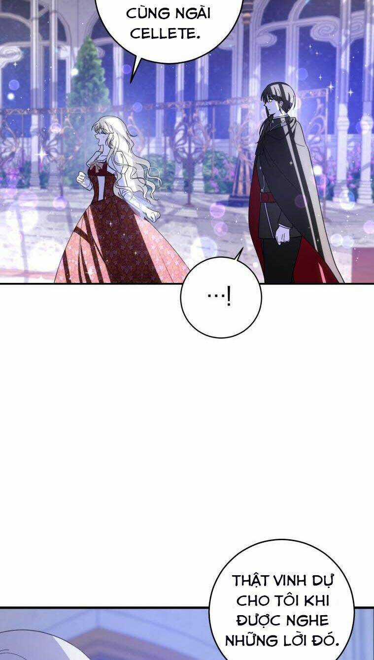 Bạo Chúa Thân Mến - Chapter 16 - Trang 26