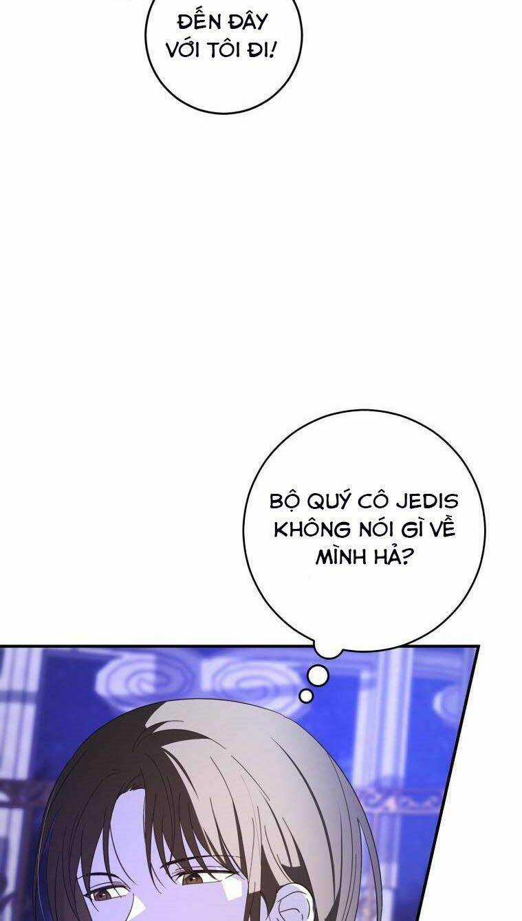 Bạo Chúa Thân Mến - Chapter 16 - Trang 28