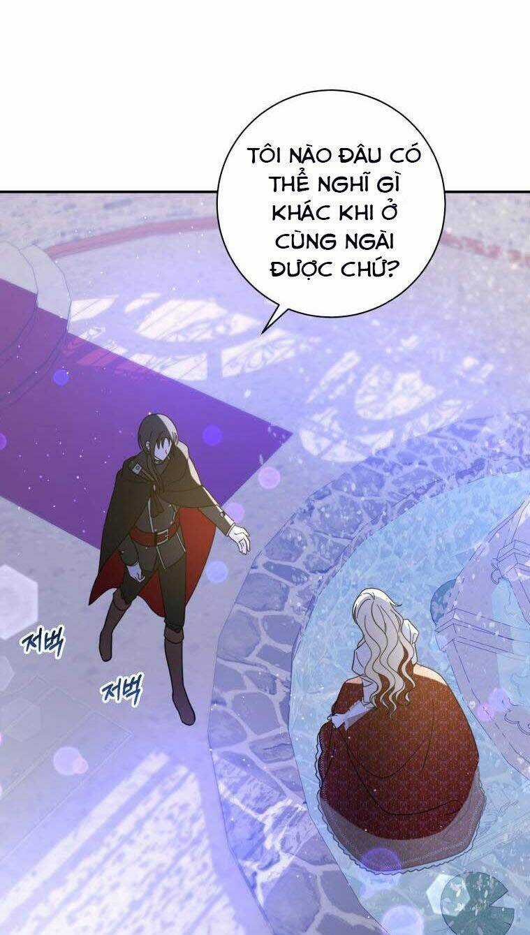 Bạo Chúa Thân Mến - Chapter 16 - Trang 36