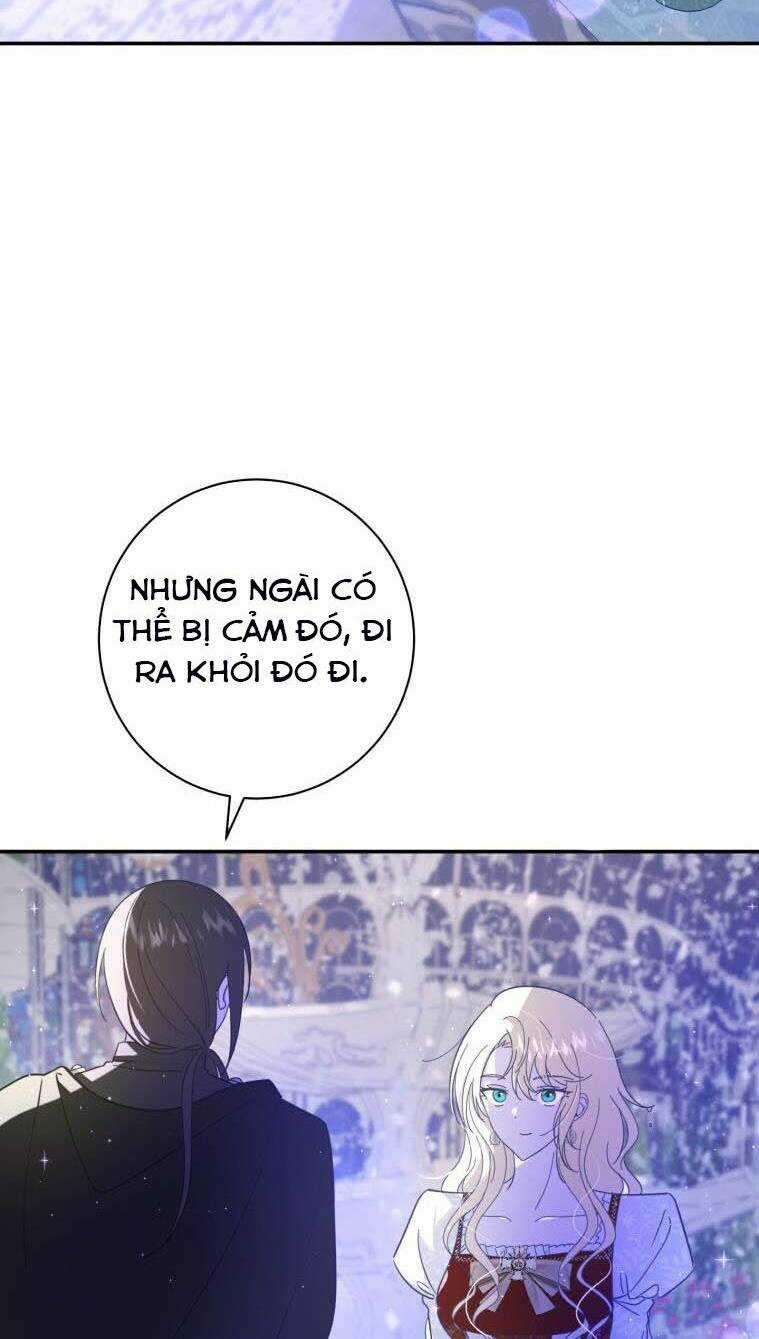 Bạo Chúa Thân Mến - Chapter 16 - Trang 37