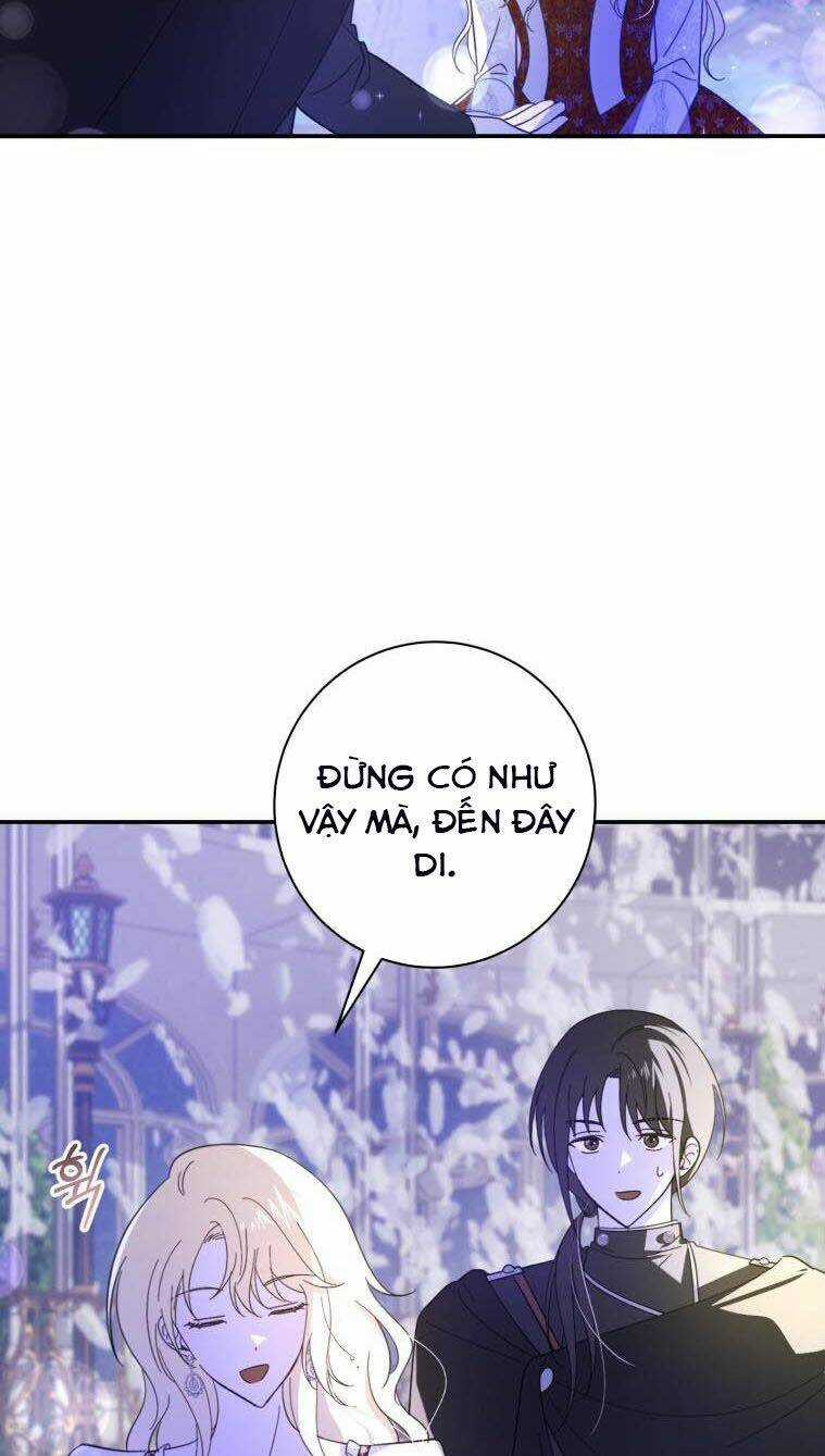 Bạo Chúa Thân Mến - Chapter 16 - Trang 38