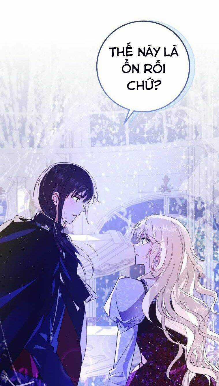 Bạo Chúa Thân Mến - Chapter 16 - Trang 42