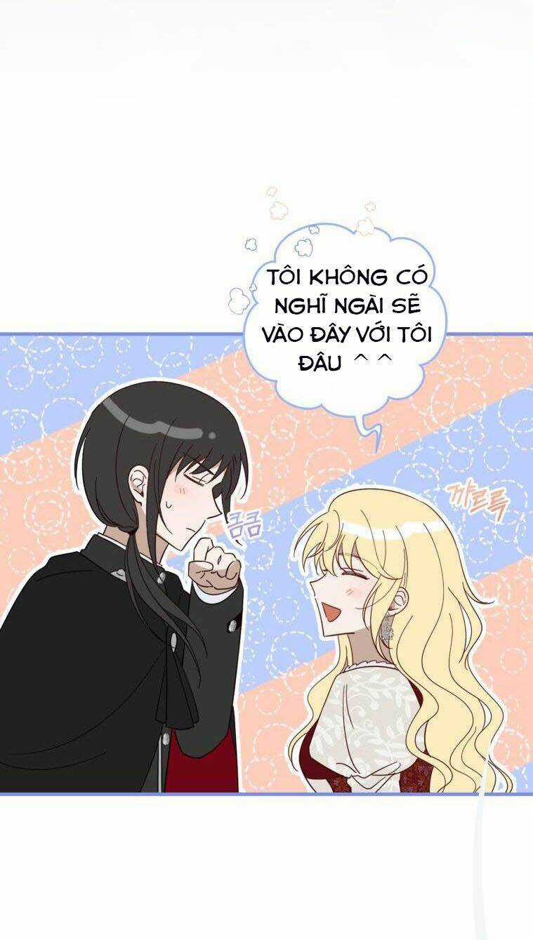 Bạo Chúa Thân Mến - Chapter 16 - Trang 44