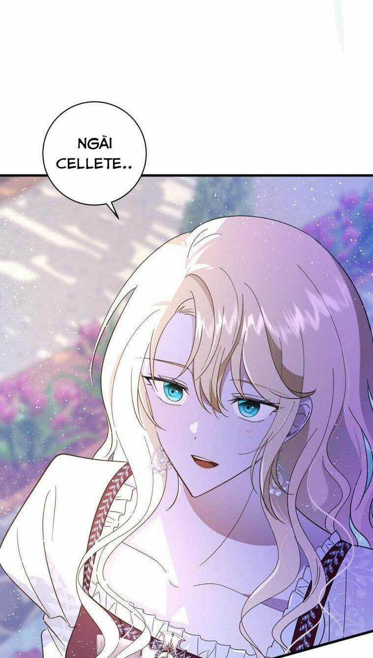 Bạo Chúa Thân Mến - Chapter 16 - Trang 45