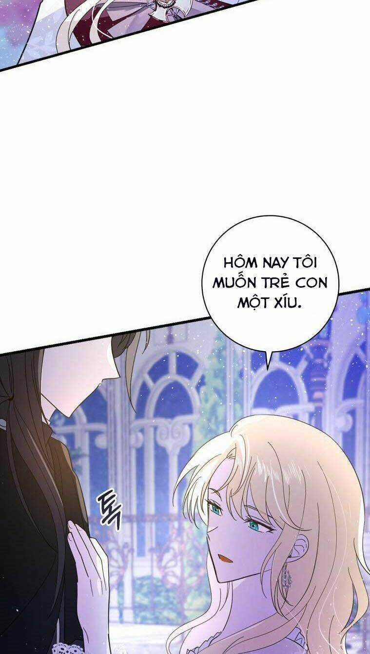 Bạo Chúa Thân Mến - Chapter 16 - Trang 46