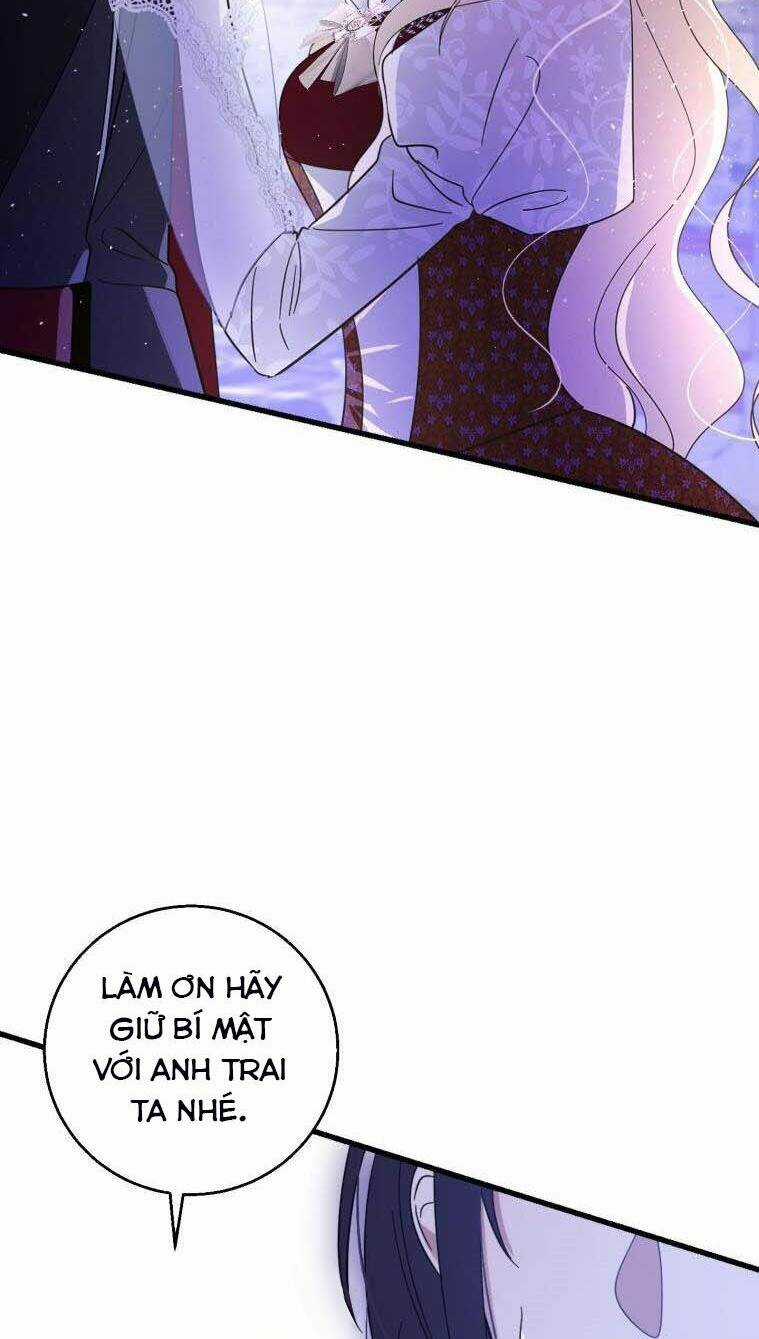 Bạo Chúa Thân Mến - Chapter 16 - Trang 47