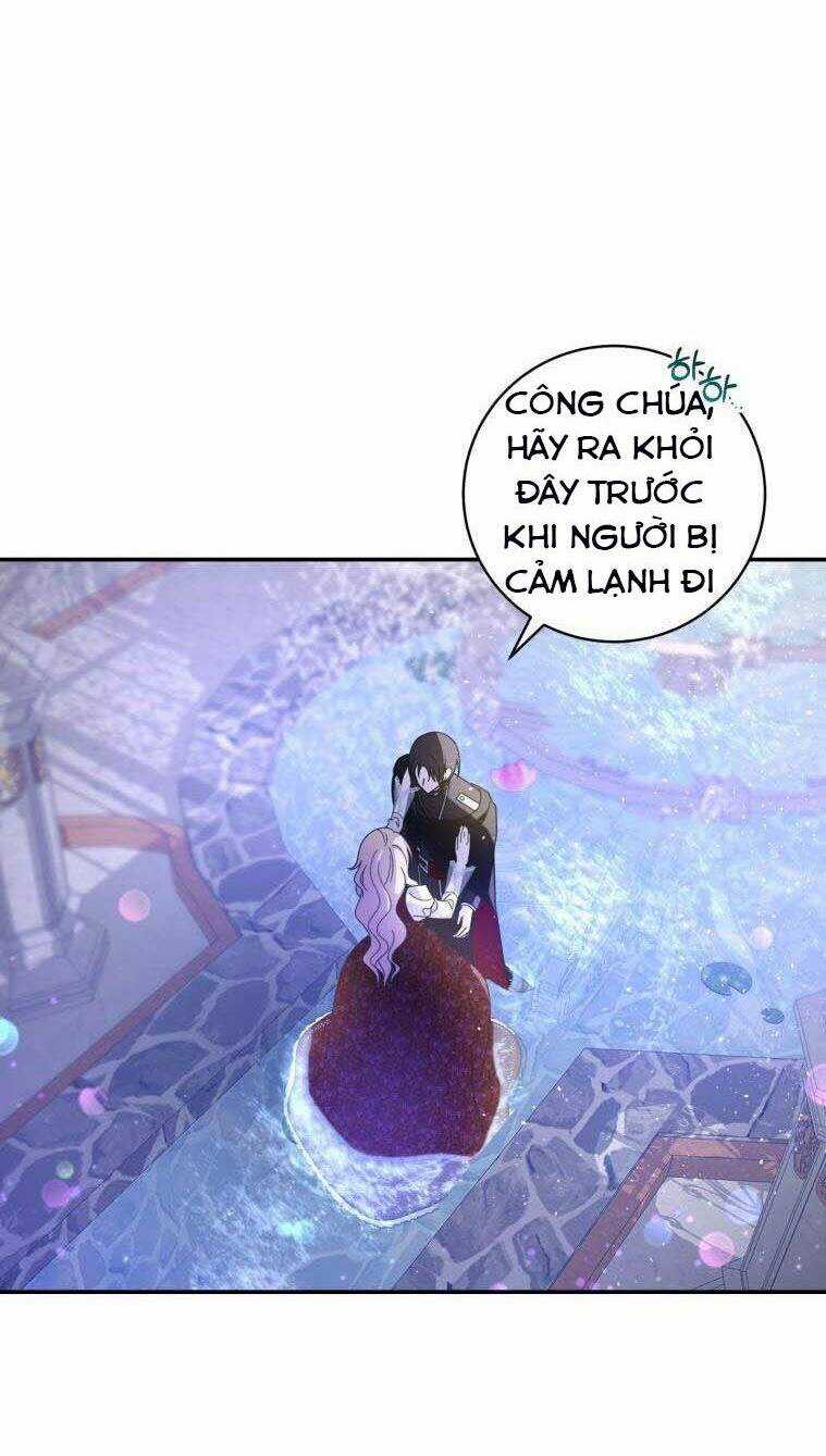 Bạo Chúa Thân Mến - Chapter 16 - Trang 49