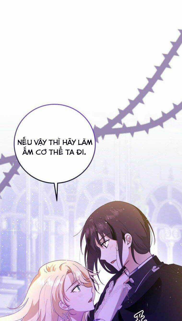 Bạo Chúa Thân Mến - Chapter 16 - Trang 50