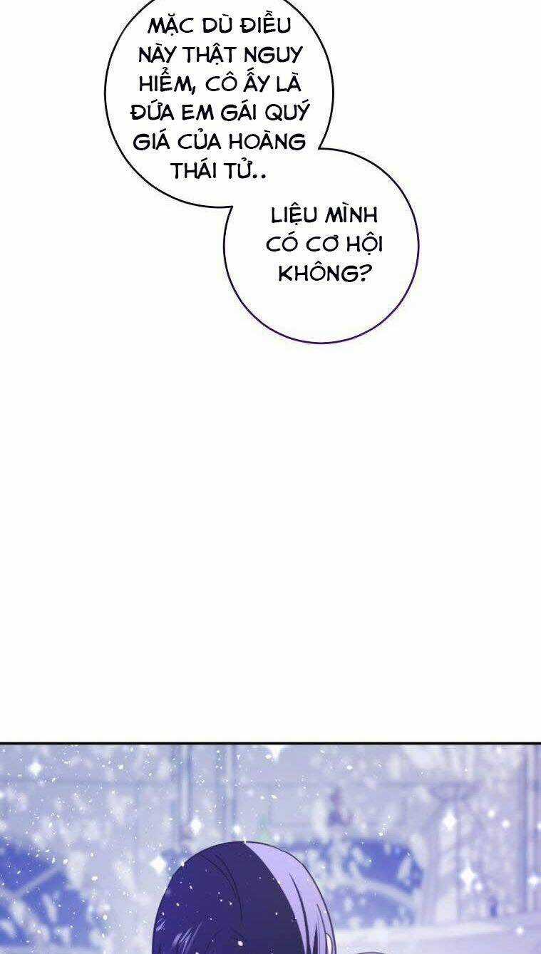 Bạo Chúa Thân Mến - Chapter 16 - Trang 54