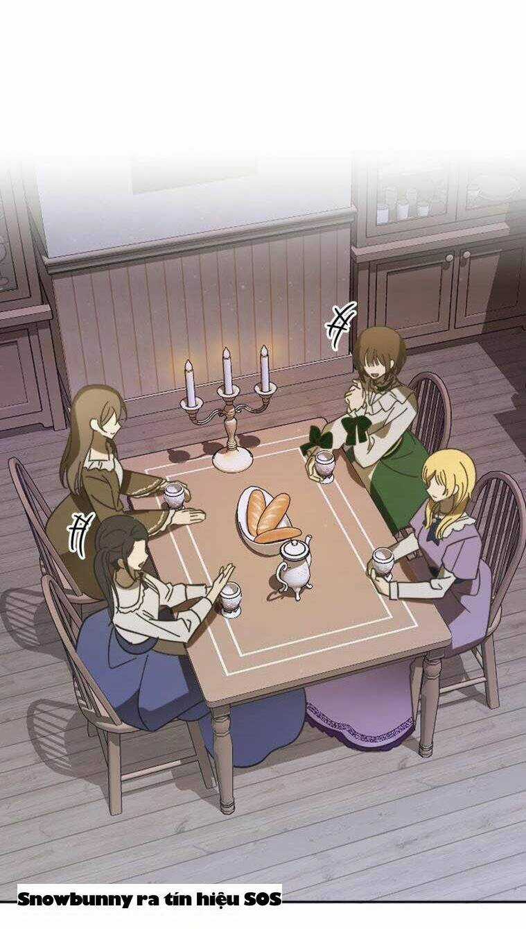 Bạo Chúa Thân Mến - Chapter 16 - Trang 61