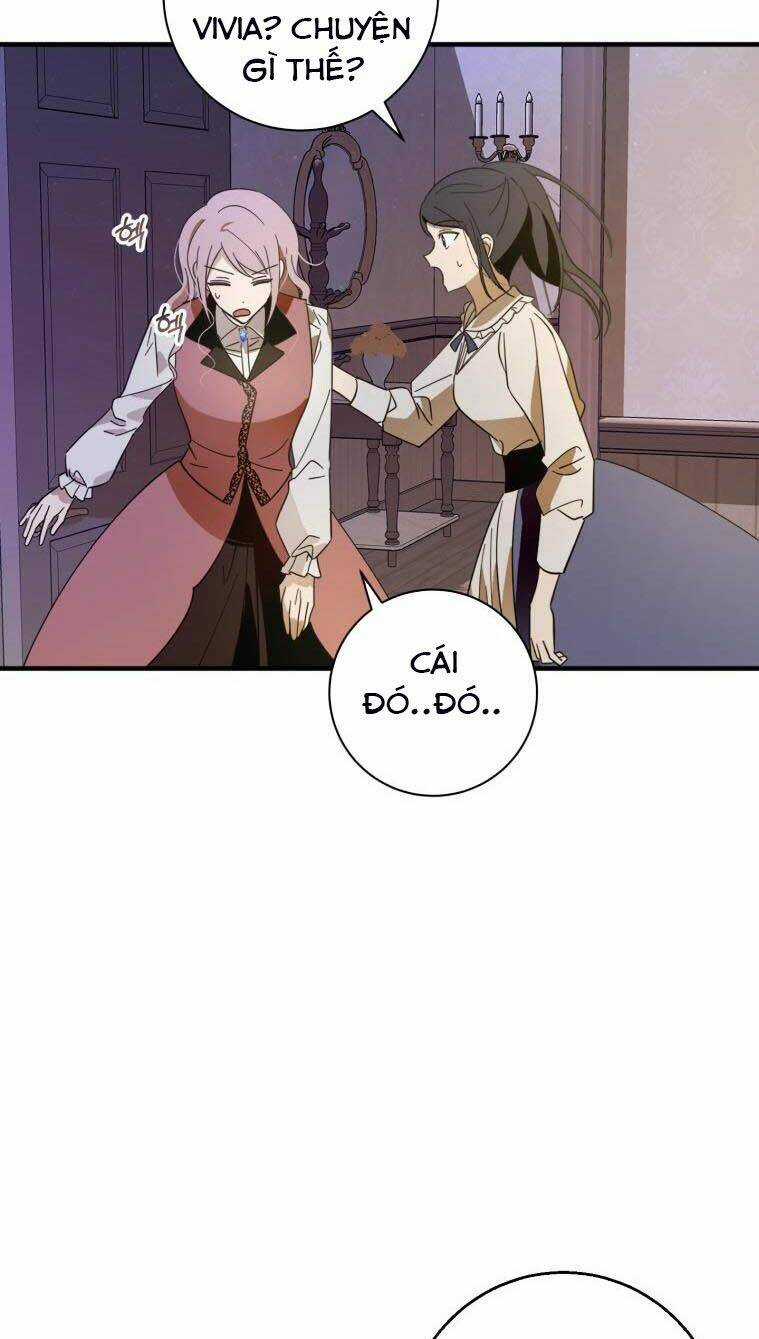 Bạo Chúa Thân Mến - Chapter 16 - Trang 64