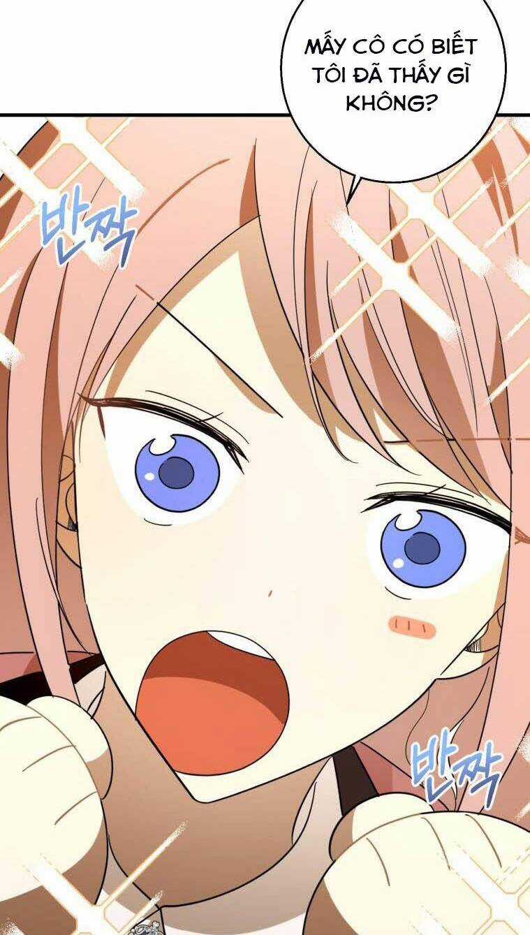 Bạo Chúa Thân Mến - Chapter 16 - Trang 65