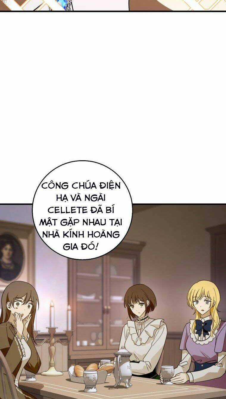 Bạo Chúa Thân Mến - Chapter 16 - Trang 66