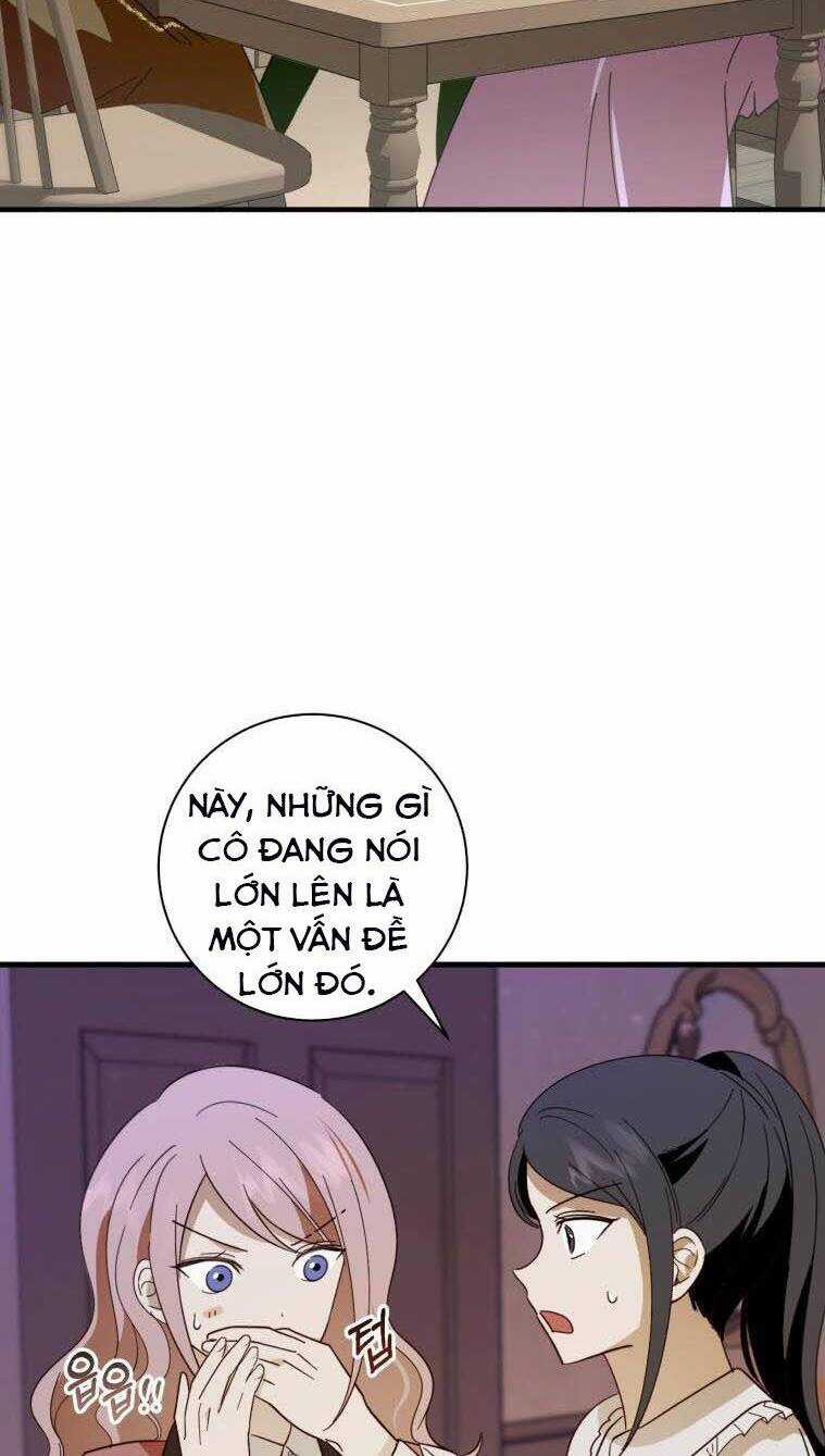 Bạo Chúa Thân Mến - Chapter 16 - Trang 67