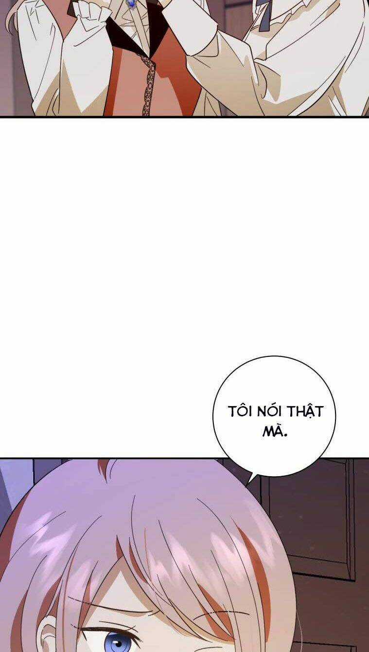 Bạo Chúa Thân Mến - Chapter 16 - Trang 68