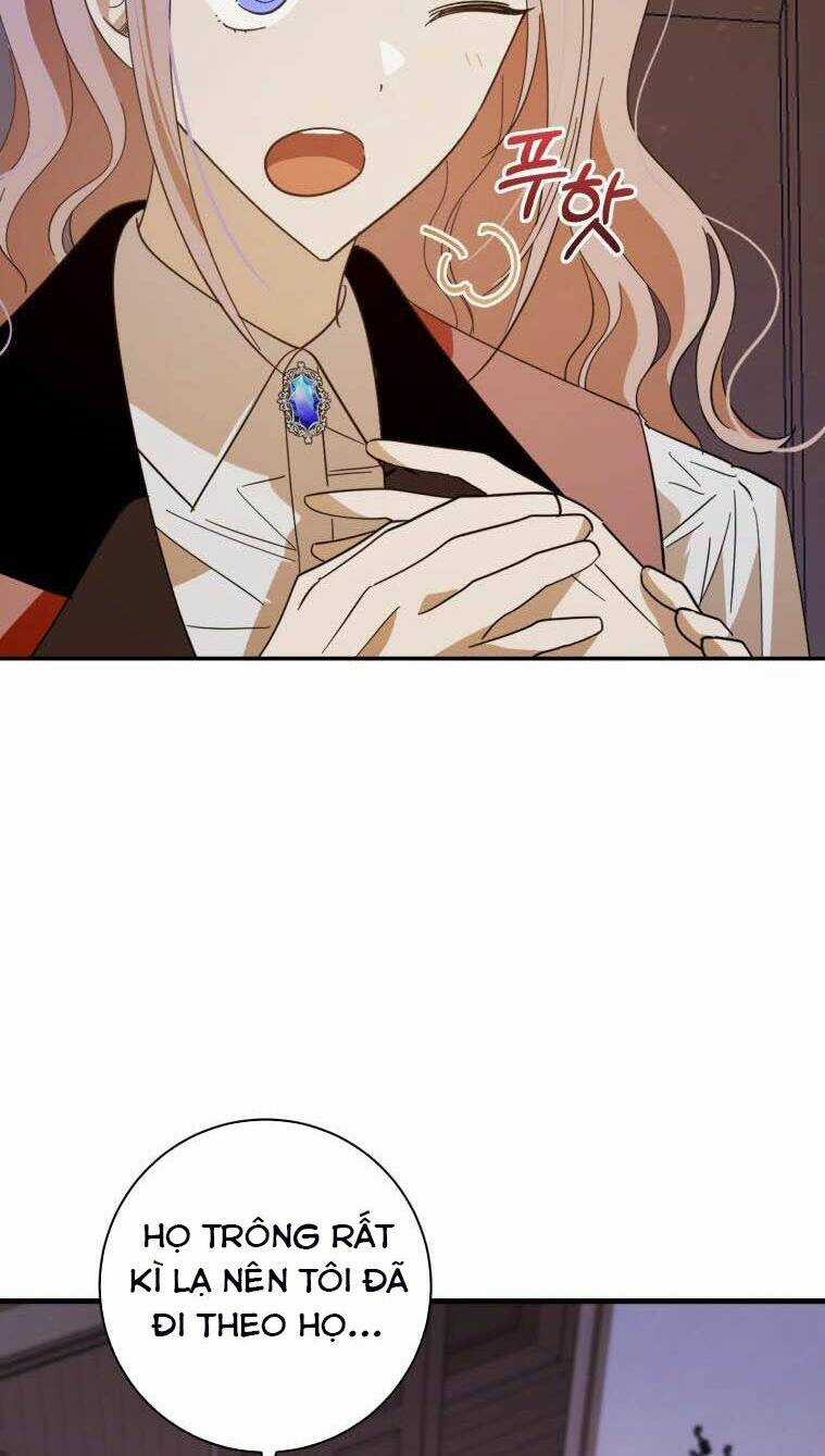 Bạo Chúa Thân Mến - Chapter 16 - Trang 69