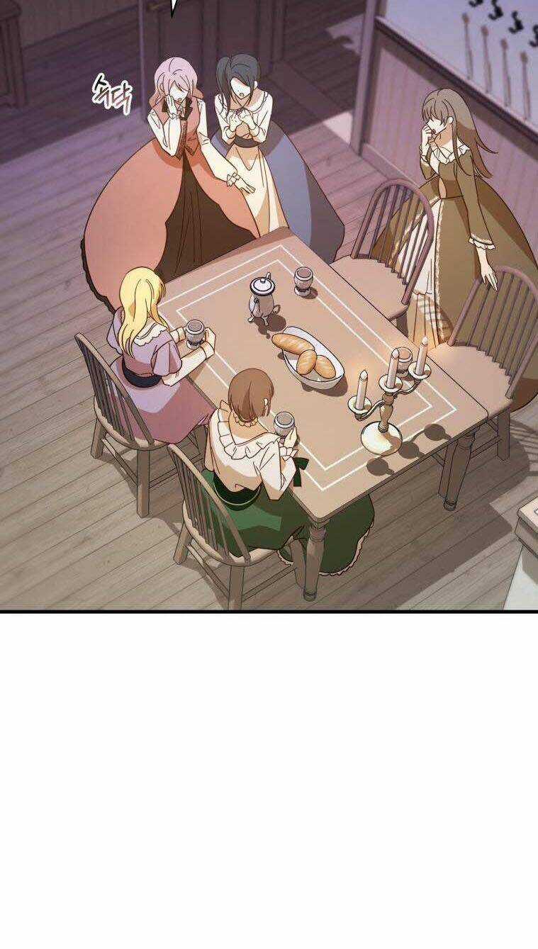 Bạo Chúa Thân Mến - Chapter 16 - Trang 70