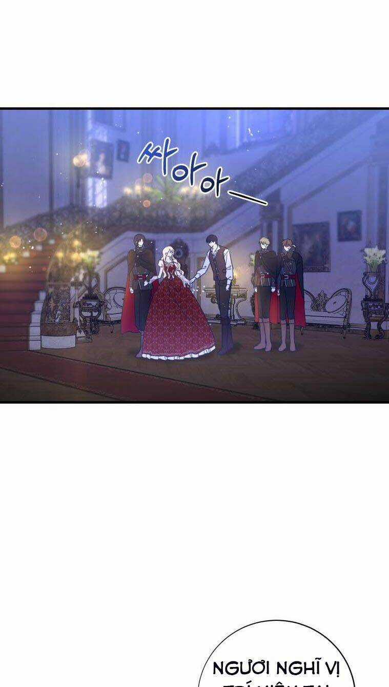 Bạo Chúa Thân Mến - Chapter 16 - Trang 8