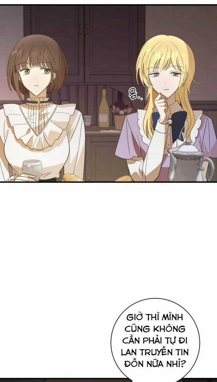 Bạo Chúa Thân Mến - Chapter 16 - Trang 71