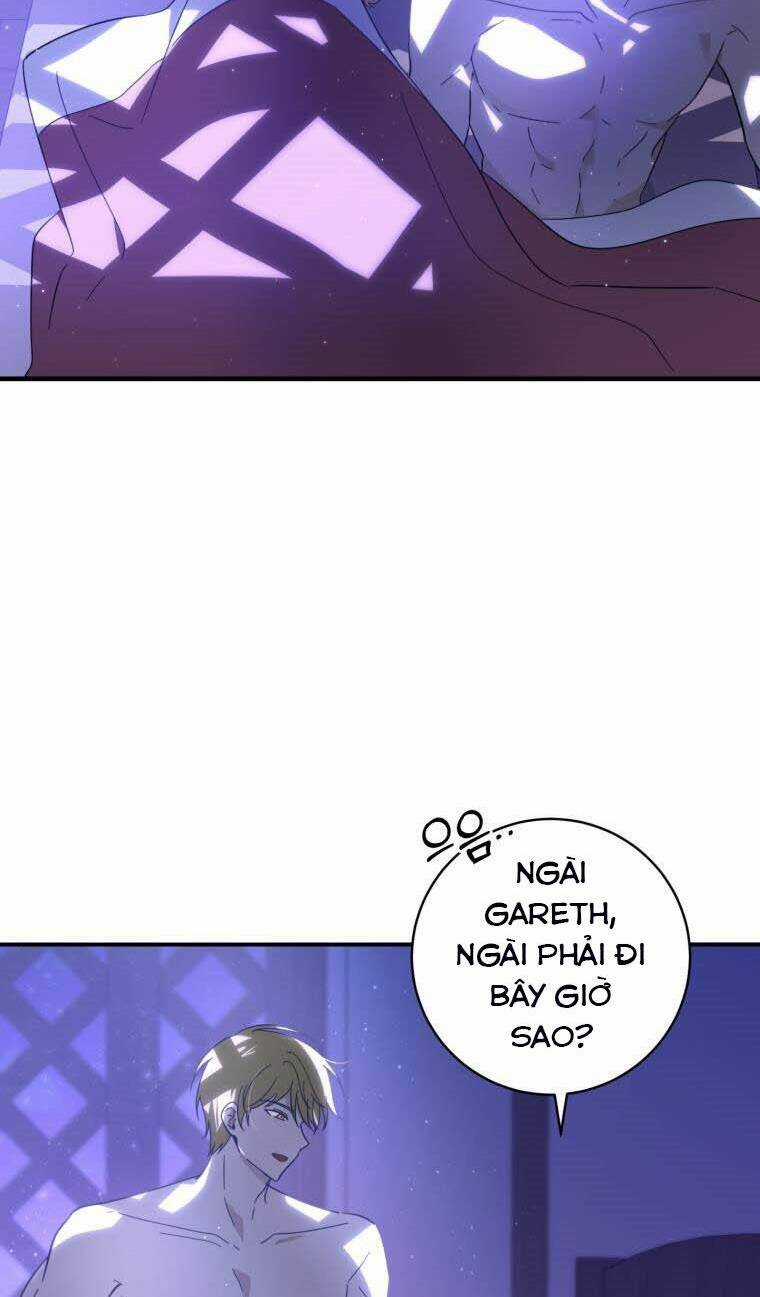 Bạo Chúa Thân Mến - Chapter 16 - Trang 75