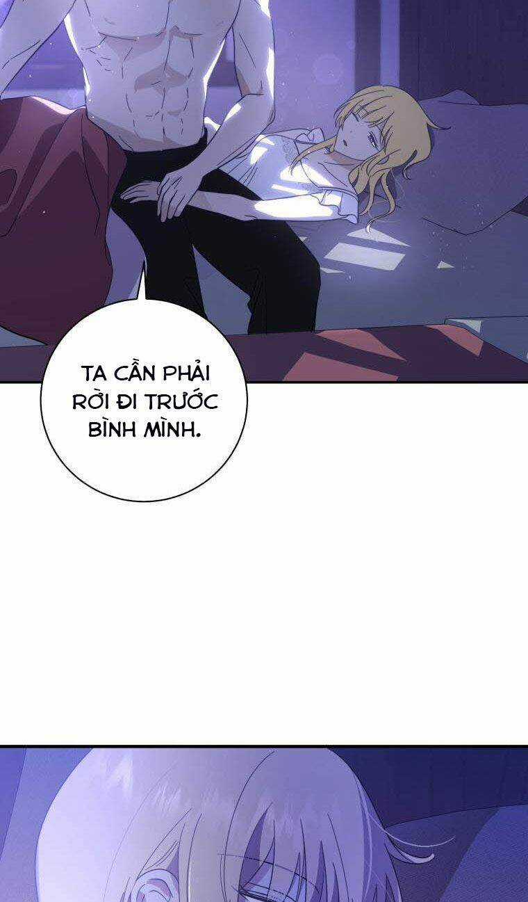 Bạo Chúa Thân Mến - Chapter 16 - Trang 76