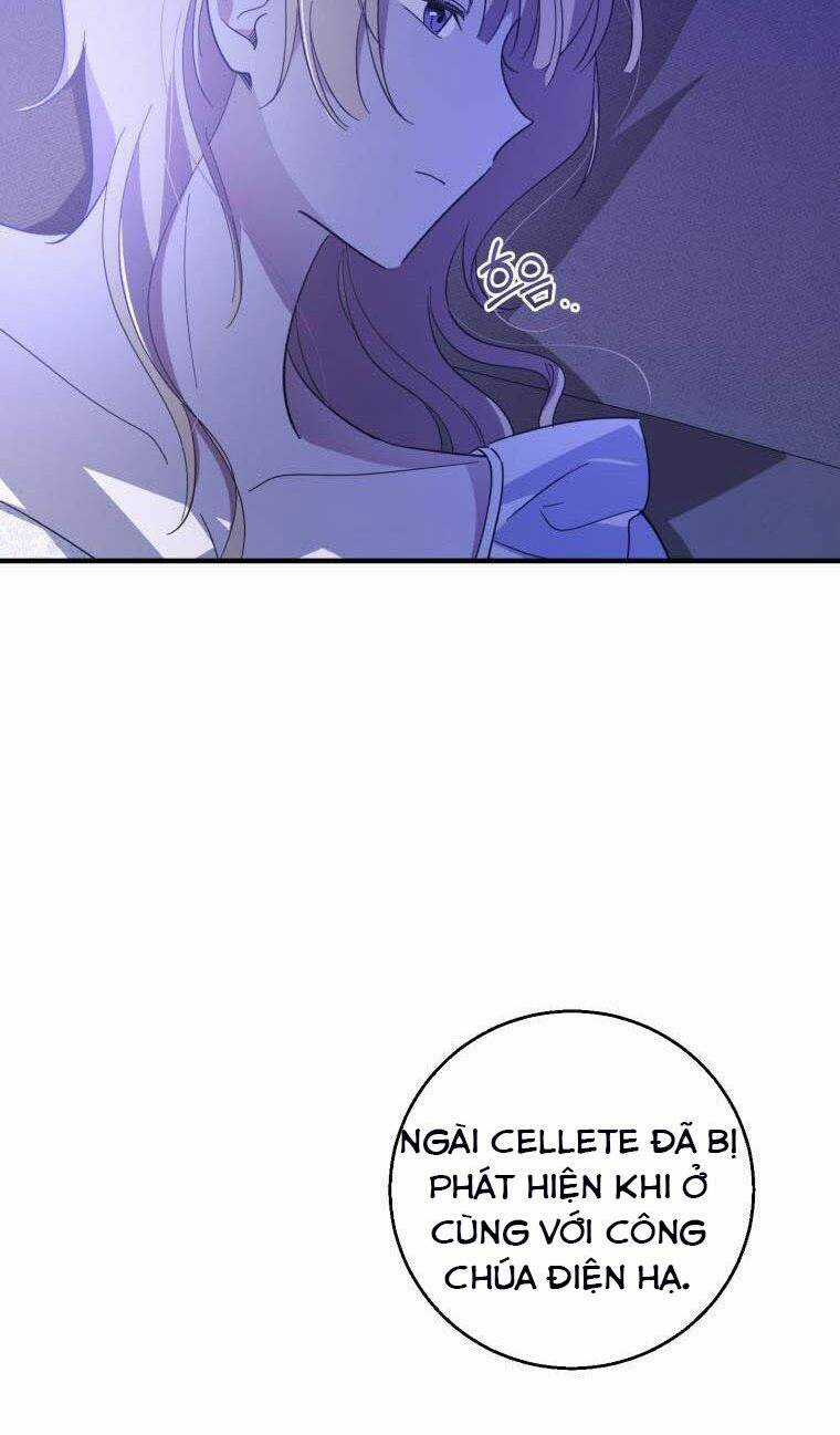 Bạo Chúa Thân Mến - Chapter 16 - Trang 77