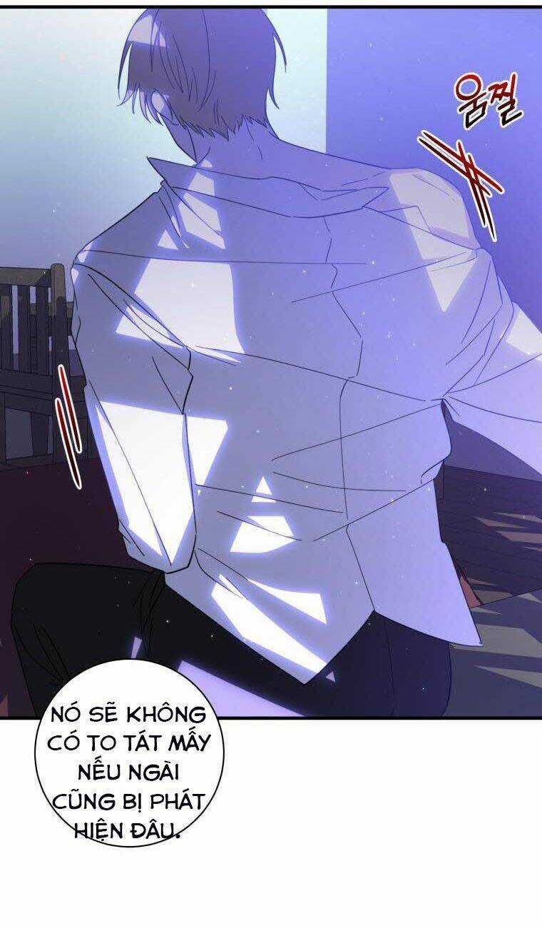 Bạo Chúa Thân Mến - Chapter 16 - Trang 78