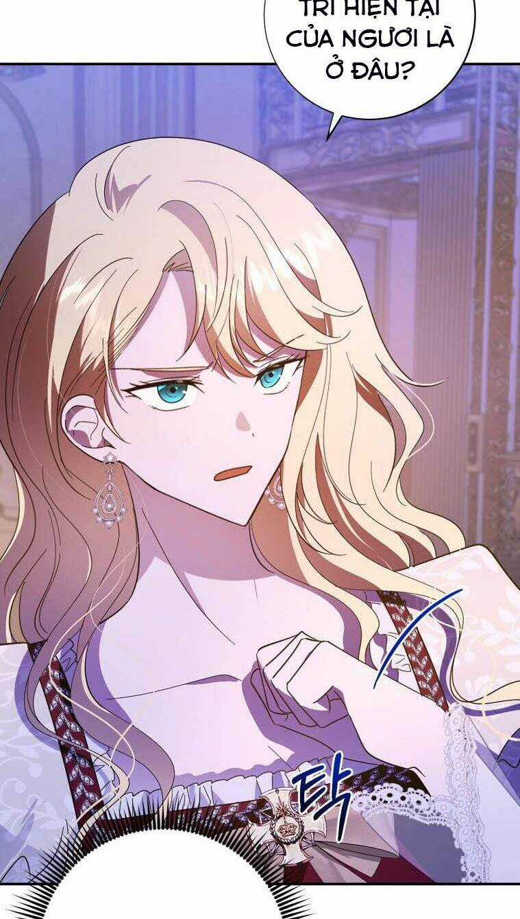 Bạo Chúa Thân Mến - Chapter 16 - Trang 9