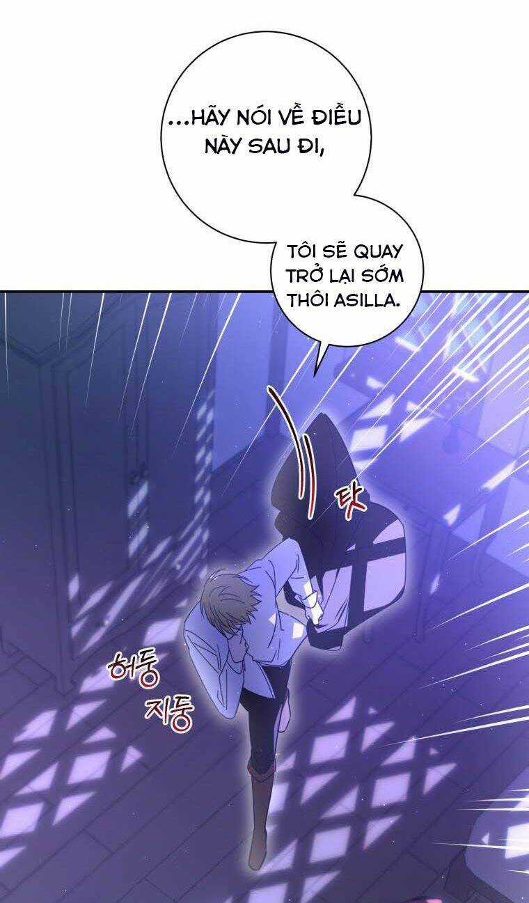 Bạo Chúa Thân Mến - Chapter 16 - Trang 83