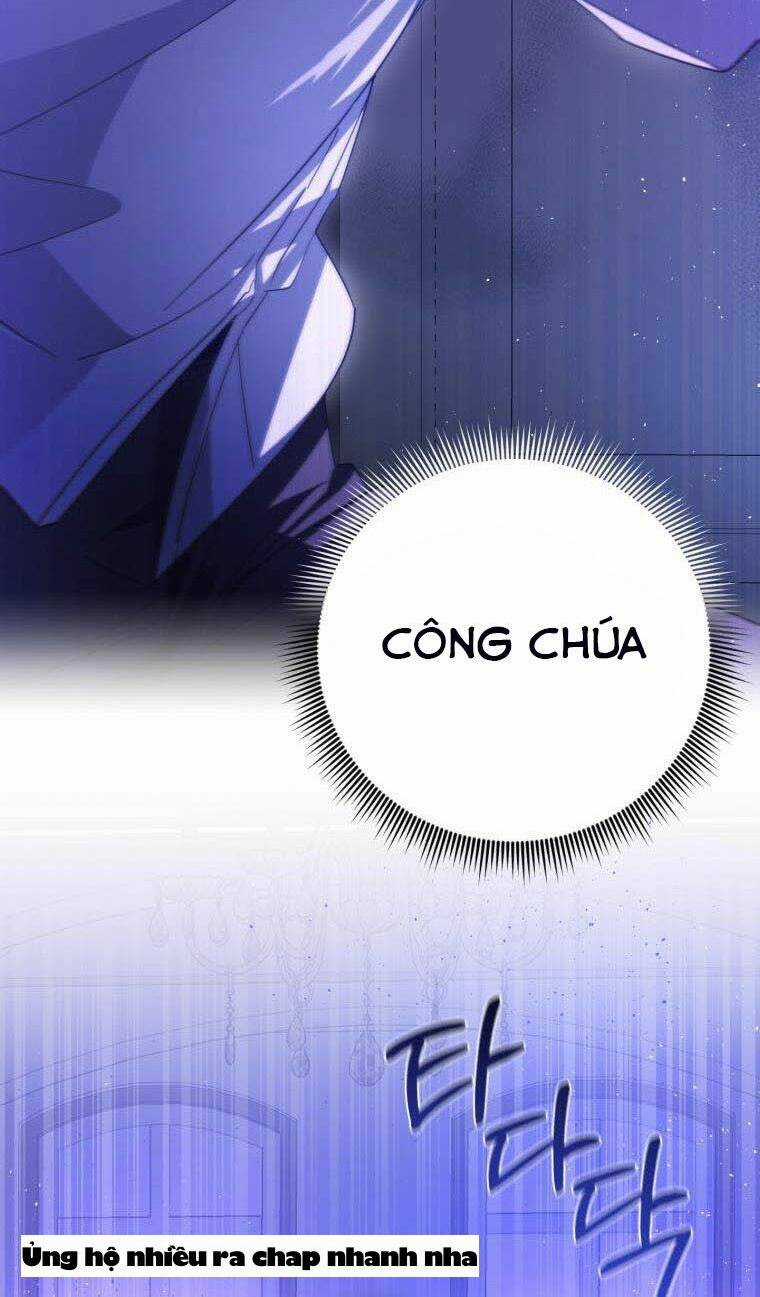 Bạo Chúa Thân Mến - Chapter 16 - Trang 87