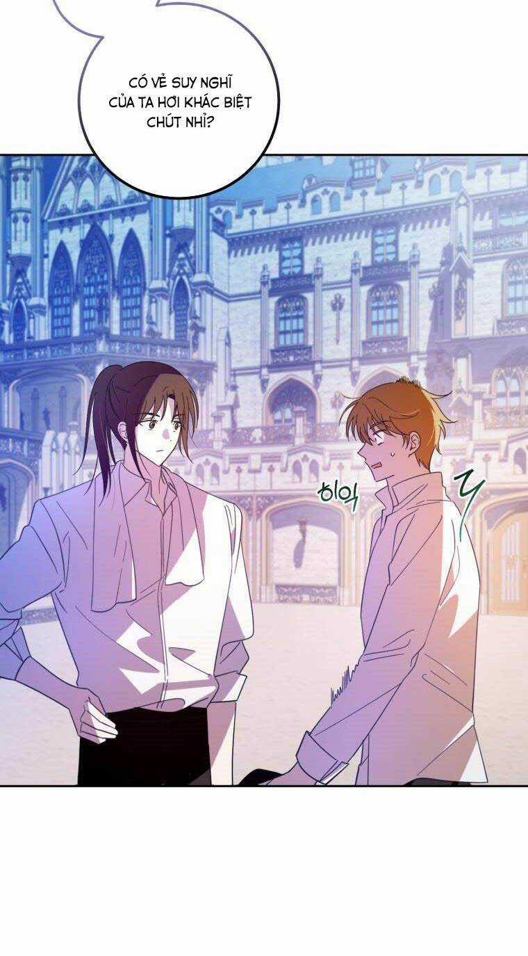 Bạo Chúa Thân Mến - Chapter 17 - Trang 11